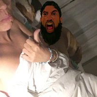 FOTOS VAZADAS
