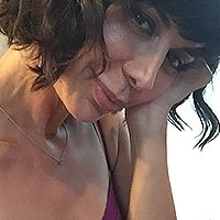 FOTOS VAZADAS
