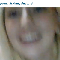 Abbie White Nua