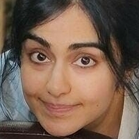 Adah Sharma Nua