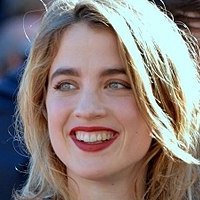 Adèle Haenel Nua