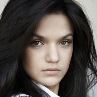 Adelina Sharipova Nua