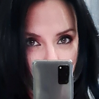 Adriana Patrizia Nua