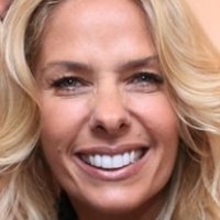 Adriane Galisteu Nua