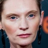Agata Buzek Nua