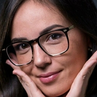 Agathe Auproux Nua
