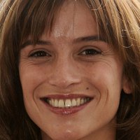Agathe de La Boulaye Nua