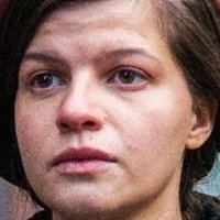 Agniya Kuznetsova Nua