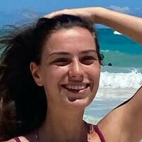 Agustina Boccaloni Nua