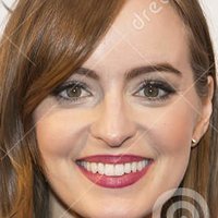Ahna O'Reilly Nua