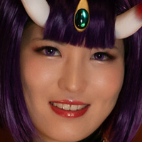 Aika Suzumiya Nua