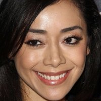 Aimee Garcia Nua