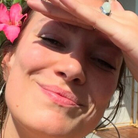 Aimee van der Pijl Nua