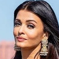 Aishwarya Rai Nua