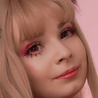 Akariia Cosplay Nua
