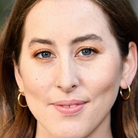 Alana Haim Nua