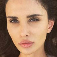 Alana Mamaeva Nua