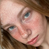 Alaskafreckles Alaskafawn Nua