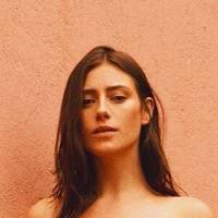 Alejandra Guilmant Nua