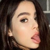 Alena Koshelava Nua