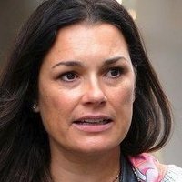 Alena Seredova Nua