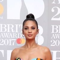 Alesha Dixon Nua