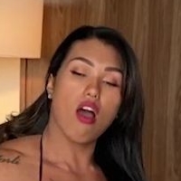 Alessandra Alves Nua