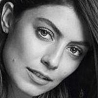 Alessandra Mastronardi Nua