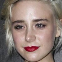 Alessandra Torresani Nua