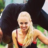 Alessandra Traversari Nua