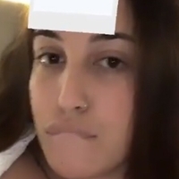 Alessia Barbarossa Nua