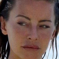 Alessia Tedeschi Nua