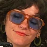 Alex Luciano Nua