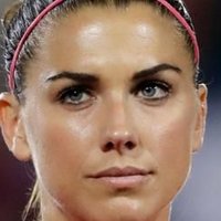 Alex Morgan Nua