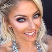 Alexa Bliss Nua
