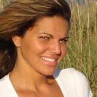 Alexa Castillo Nua