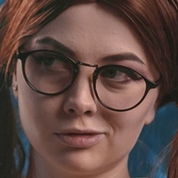 Alexandra Bessonova Nua