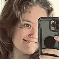 Alexandra Bolinger Nua