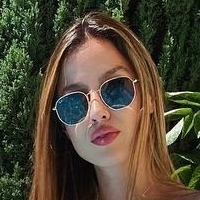 Alexandra Fonsatti Nua