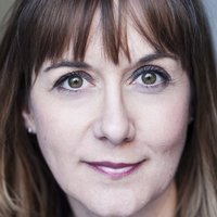 Alexandra Gilbreath Nua