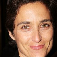Alexandra Hedison Nua