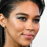 Alexandra Shipp Nua