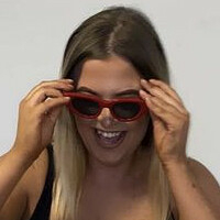 Alexandra Spencer Nua