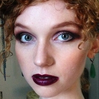 Alexandria Basso Nua