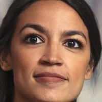 Alexandria Ocasio-Cortez Nua