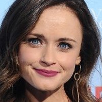 Alexis Bledel Nua