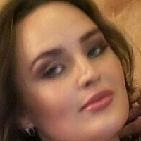 Alexxandra Berggren Nua