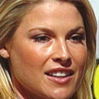 Ali Larter Nua