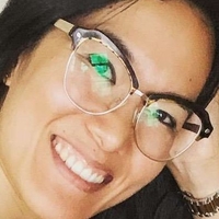 Ali Wong Nua