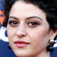 Alia Shawkat Nua